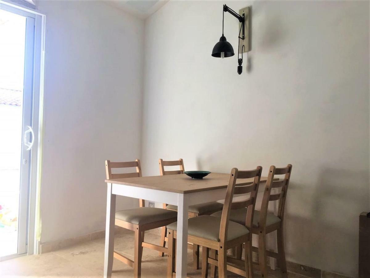 Villa Coquet 2 pièces au calme avec piscine  à Fontvieille Extérieur photo